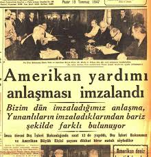 Batı Bloğuna Entegrasyon